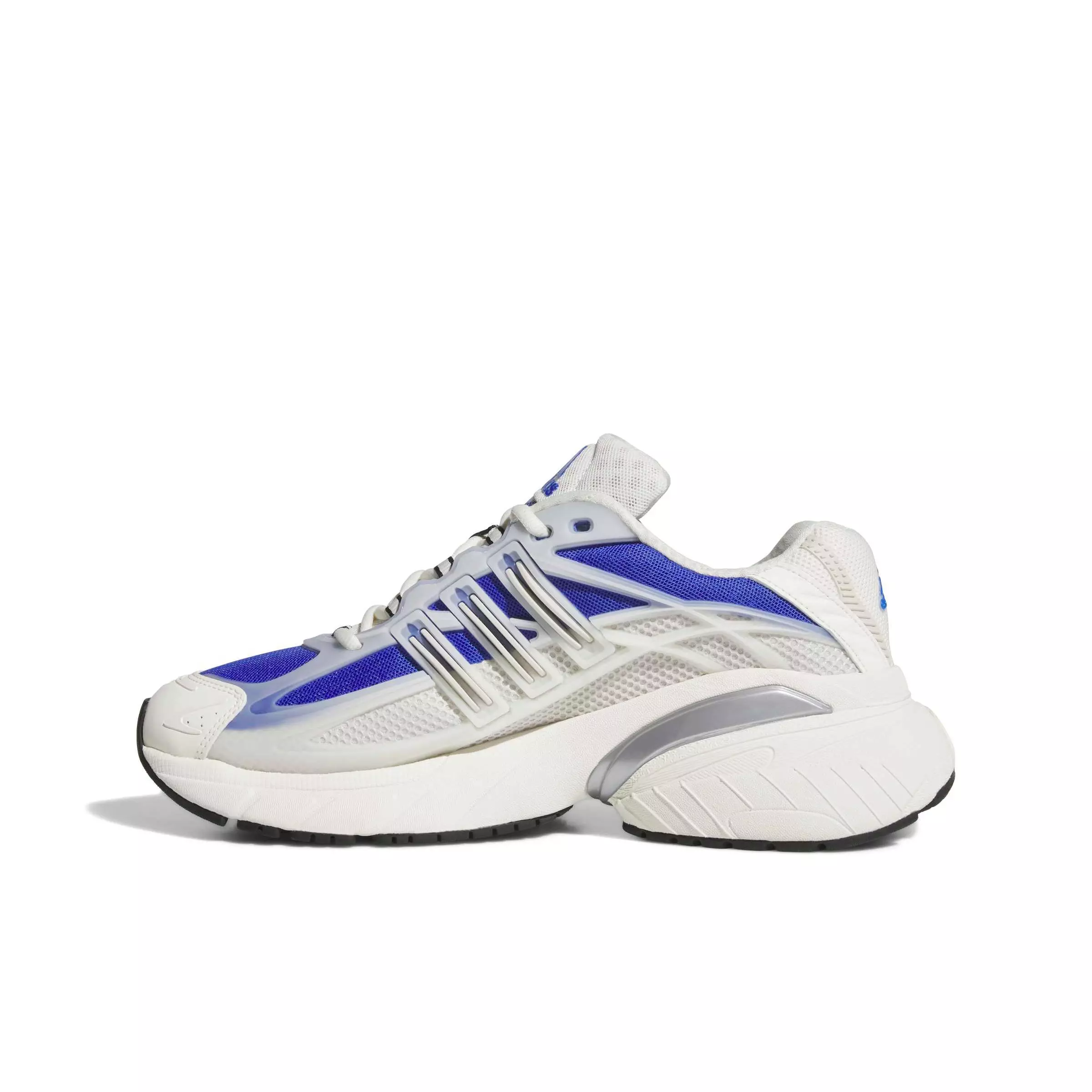 adidas Originals Adistar XLG 2.0 "Off White/Off White/Core Black" Men's Shoe - OFF WHITE/OFF WHITE/BLACK