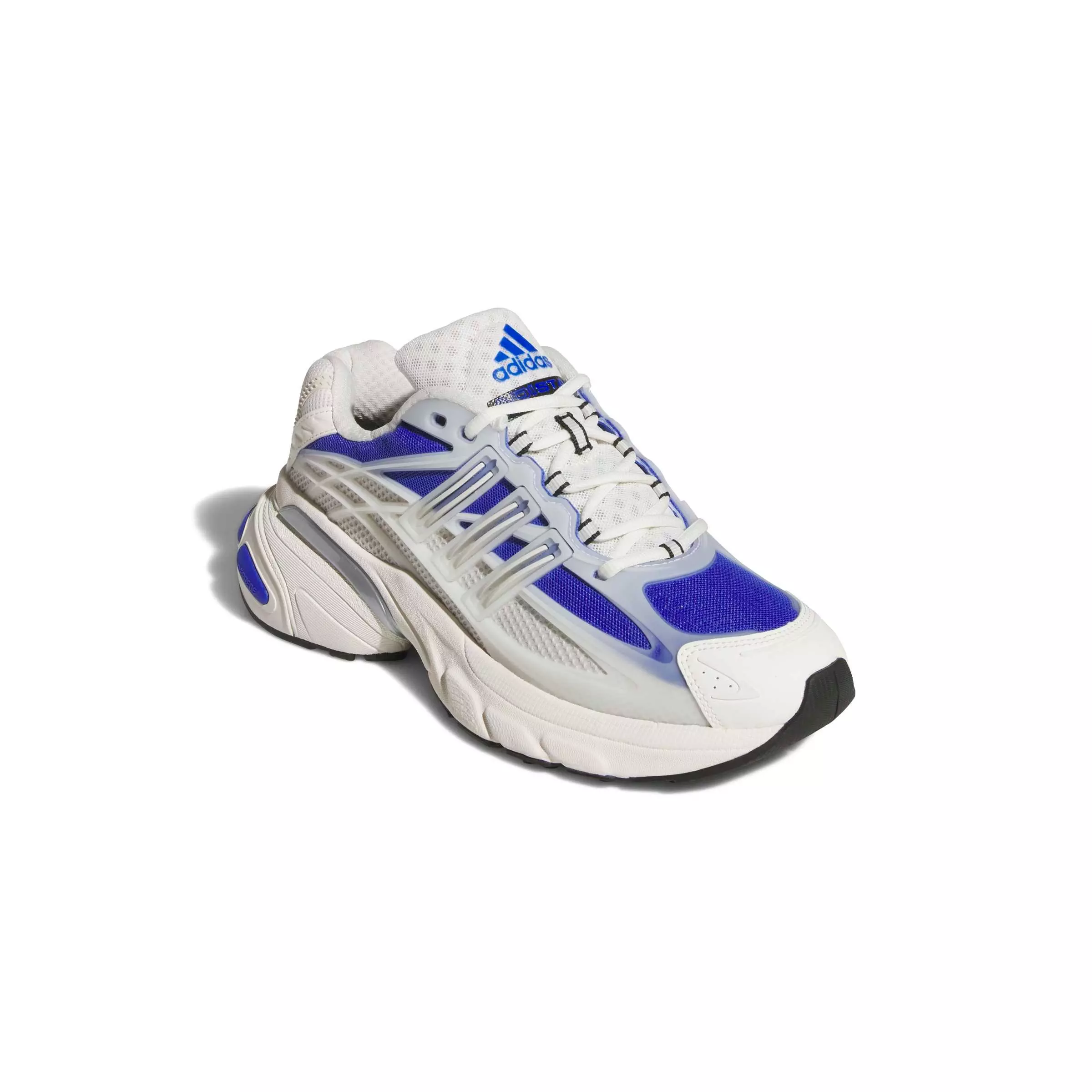 adidas Originals Adistar XLG 2.0 "Off White/Off White/Core Black" Men's Shoe - OFF WHITE/OFF WHITE/BLACK