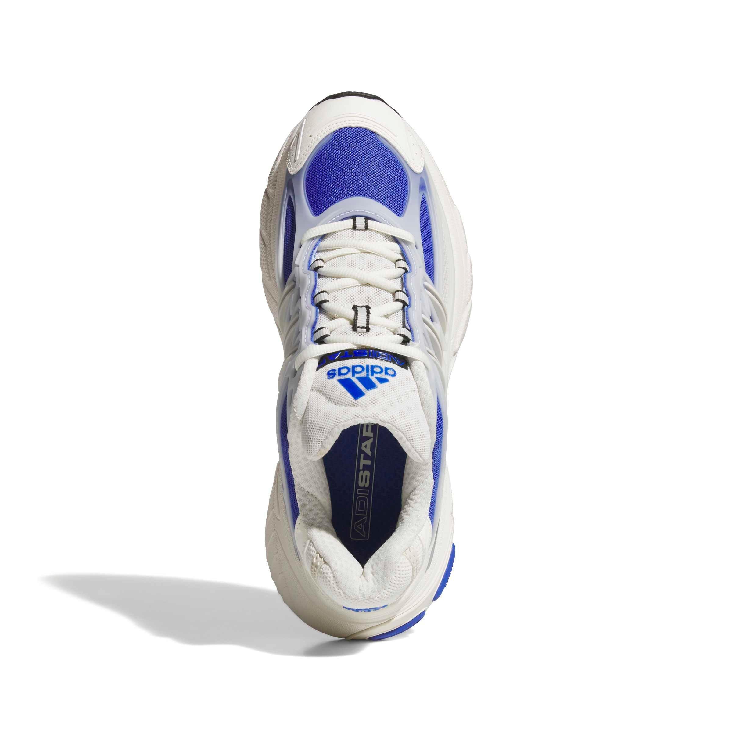 adidas Originals Adistar XLG 2.0 "Off White/Off White/Core Black" Men's Shoe - OFF WHITE/OFF WHITE/BLACK