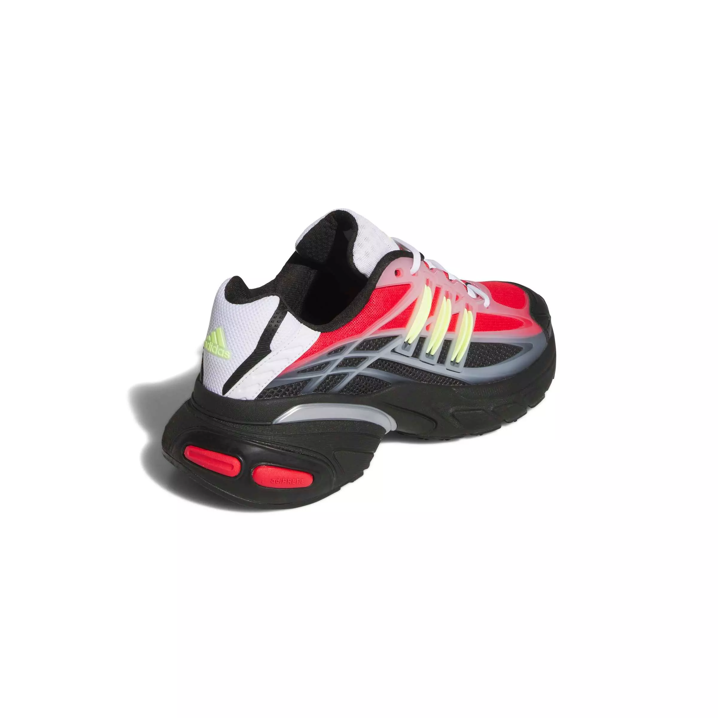adidas Originals Adistar XLG 2.0 "Core Black/Ftwr White/Frozen Lemon" Men's Shoe - BLACK/WHITE/LEMON