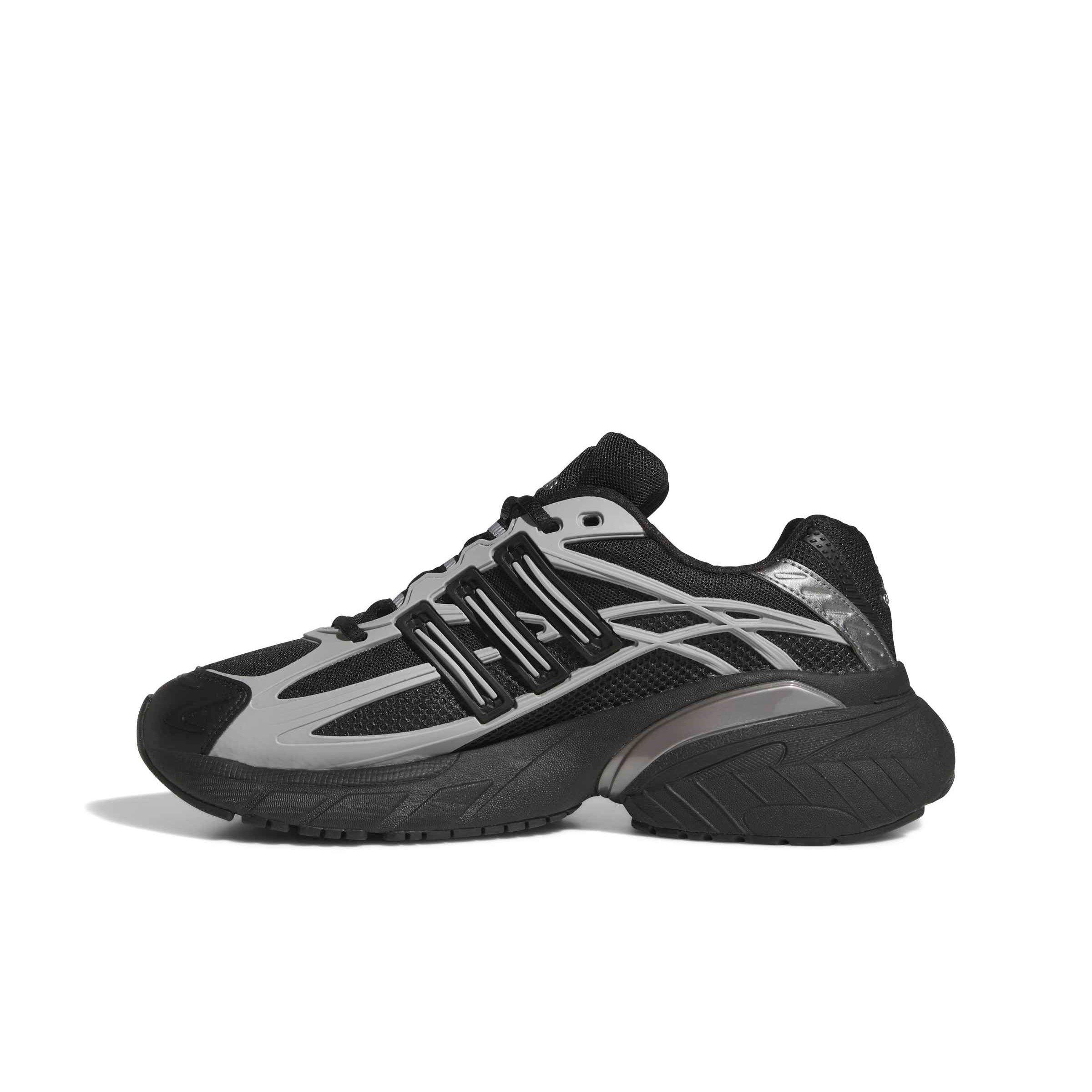 adidas Originals Adistar XLG 2.0 "Core Black/Core Black/Iron Metallic" Men's Shoe - BLACK/BLACK/IRON