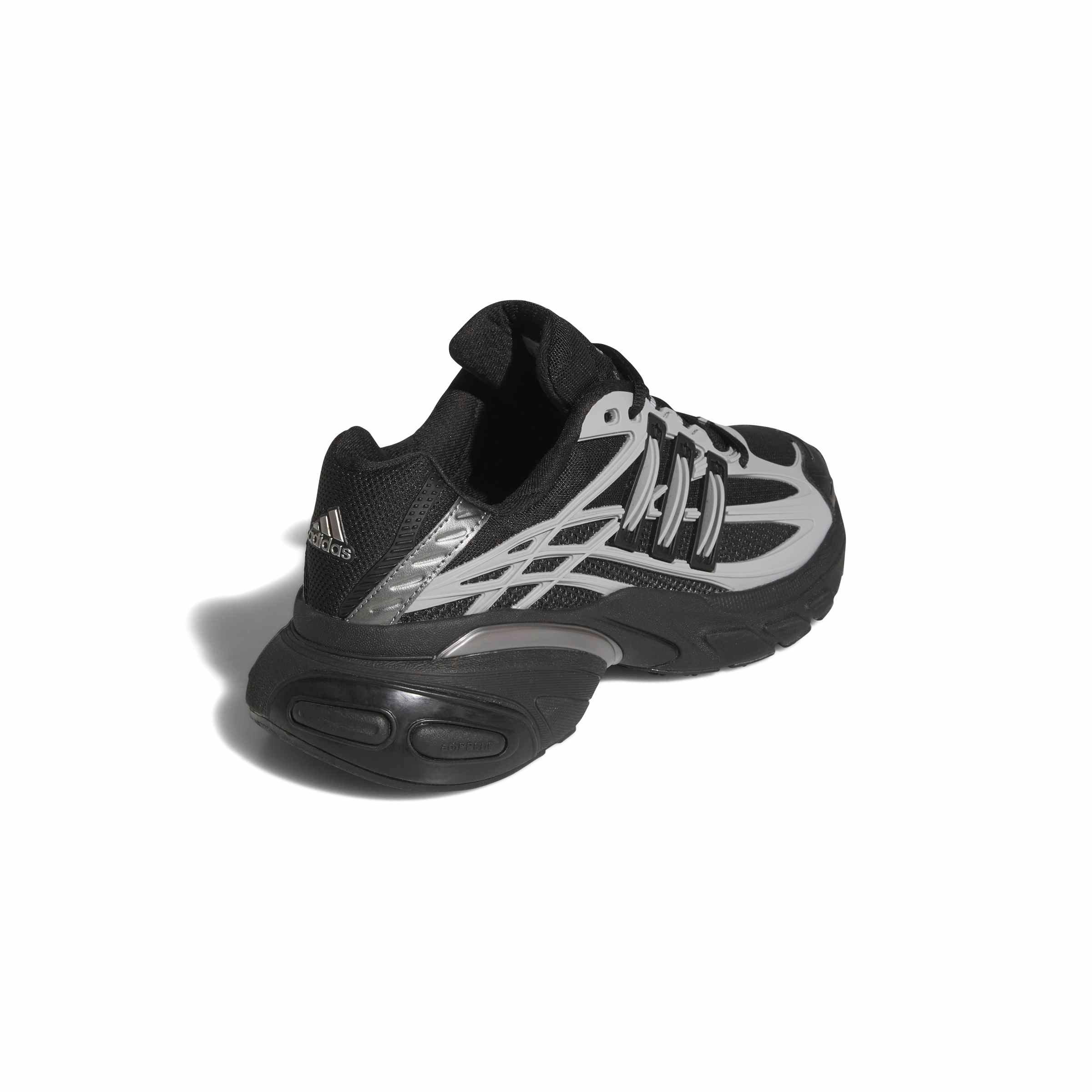 adidas Originals Adistar XLG 2.0 "Core Black/Core Black/Iron Metallic" Men's Shoe - BLACK/BLACK/IRON