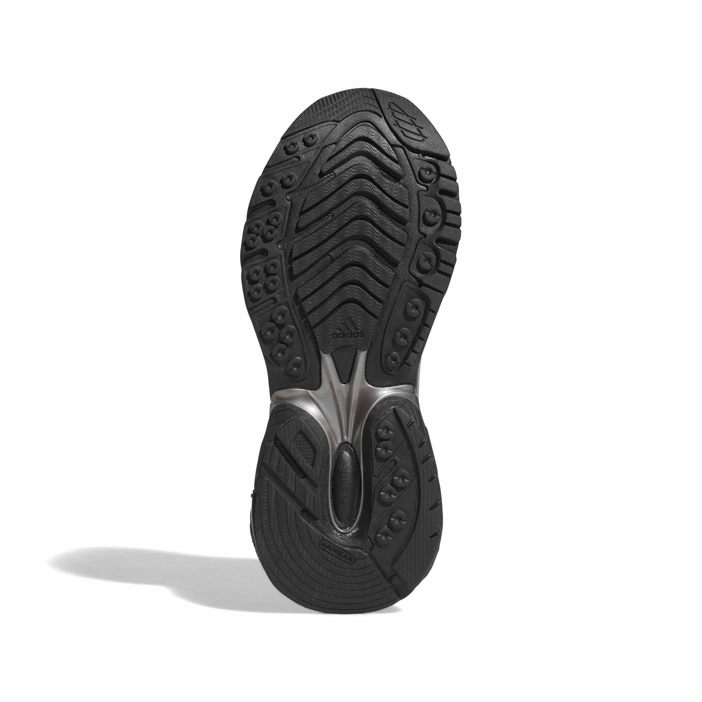 adidas Originals Adistar XLG 2.0 "Core Black/Core Black/Iron Metallic" Men's Shoe - BLACK/BLACK/IRON