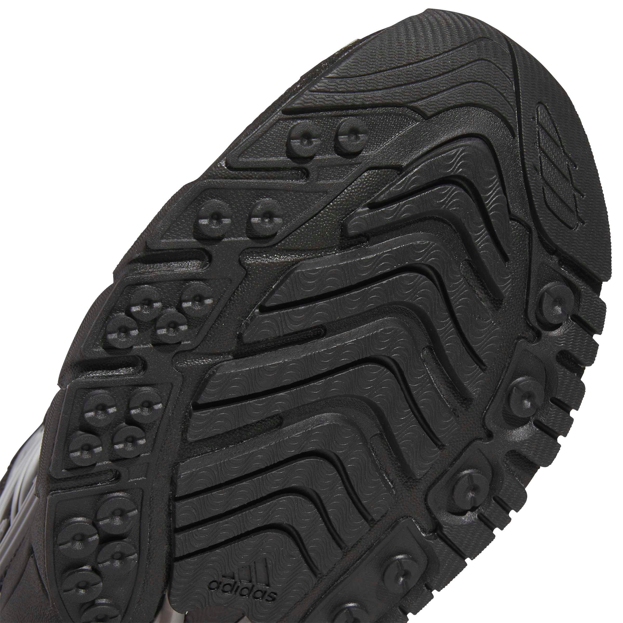 adidas Originals Adistar XLG 2.0 "Core Black/Core Black/Iron Metallic" Men's Shoe - BLACK/BLACK/IRON