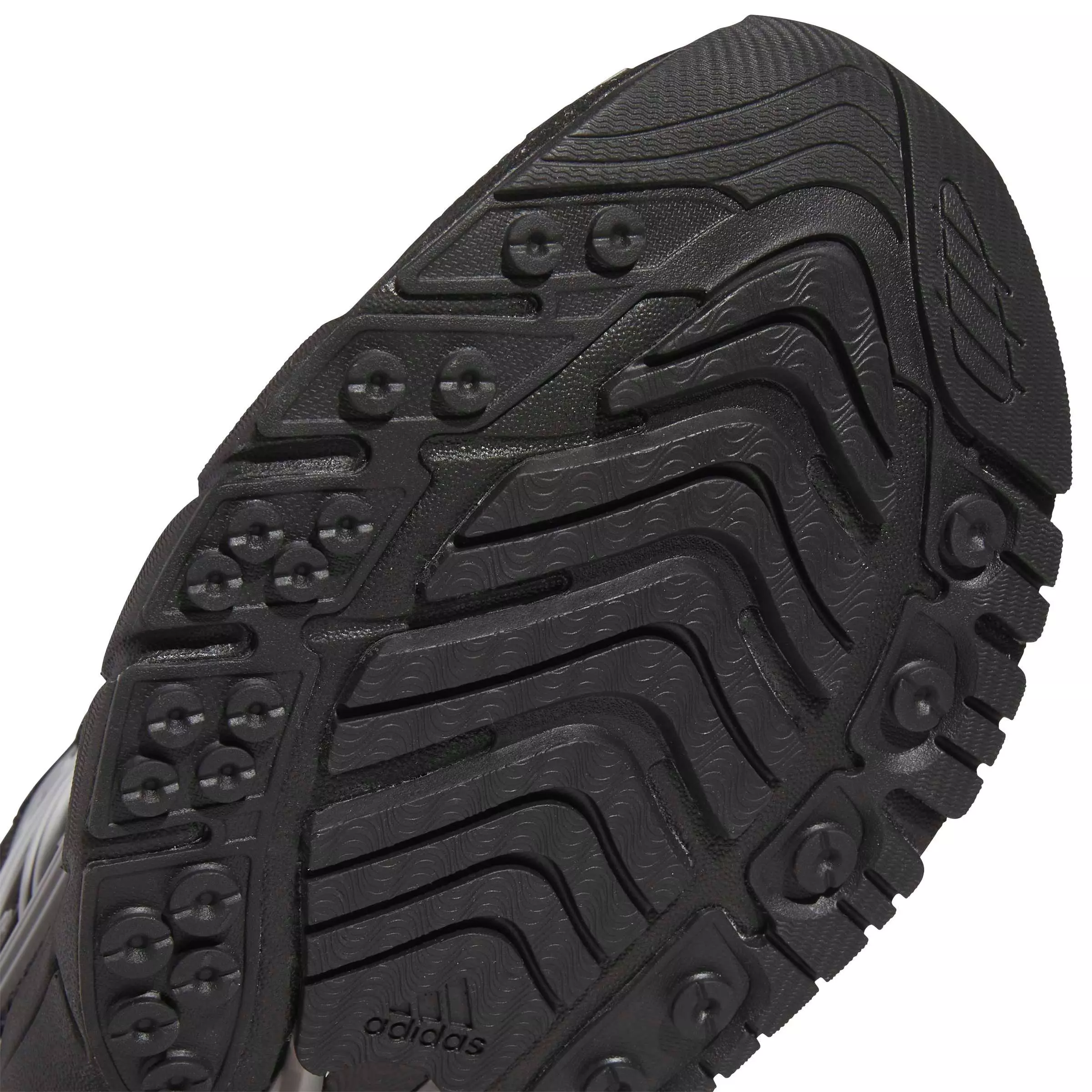 adidas Originals Adistar XLG 2.0 "Core Black/Core Black/Iron Metallic" Men's Shoe - BLACK/BLACK/IRON