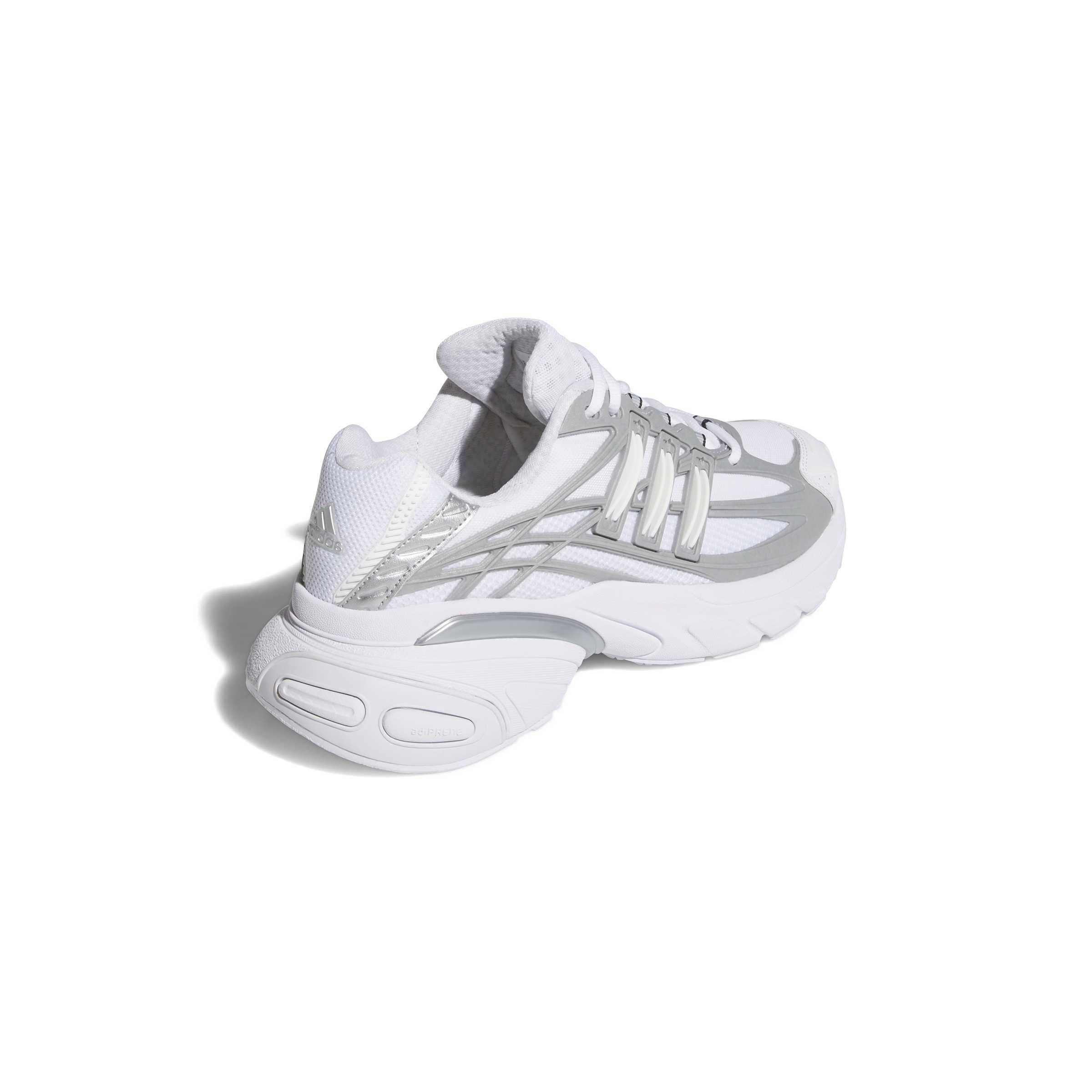 adidas Originals Adistar XLG 2.0 "Ftwr White/Silver Met./Silver Metallic" Men's Shoe - WHITE/SILVER/SILVER