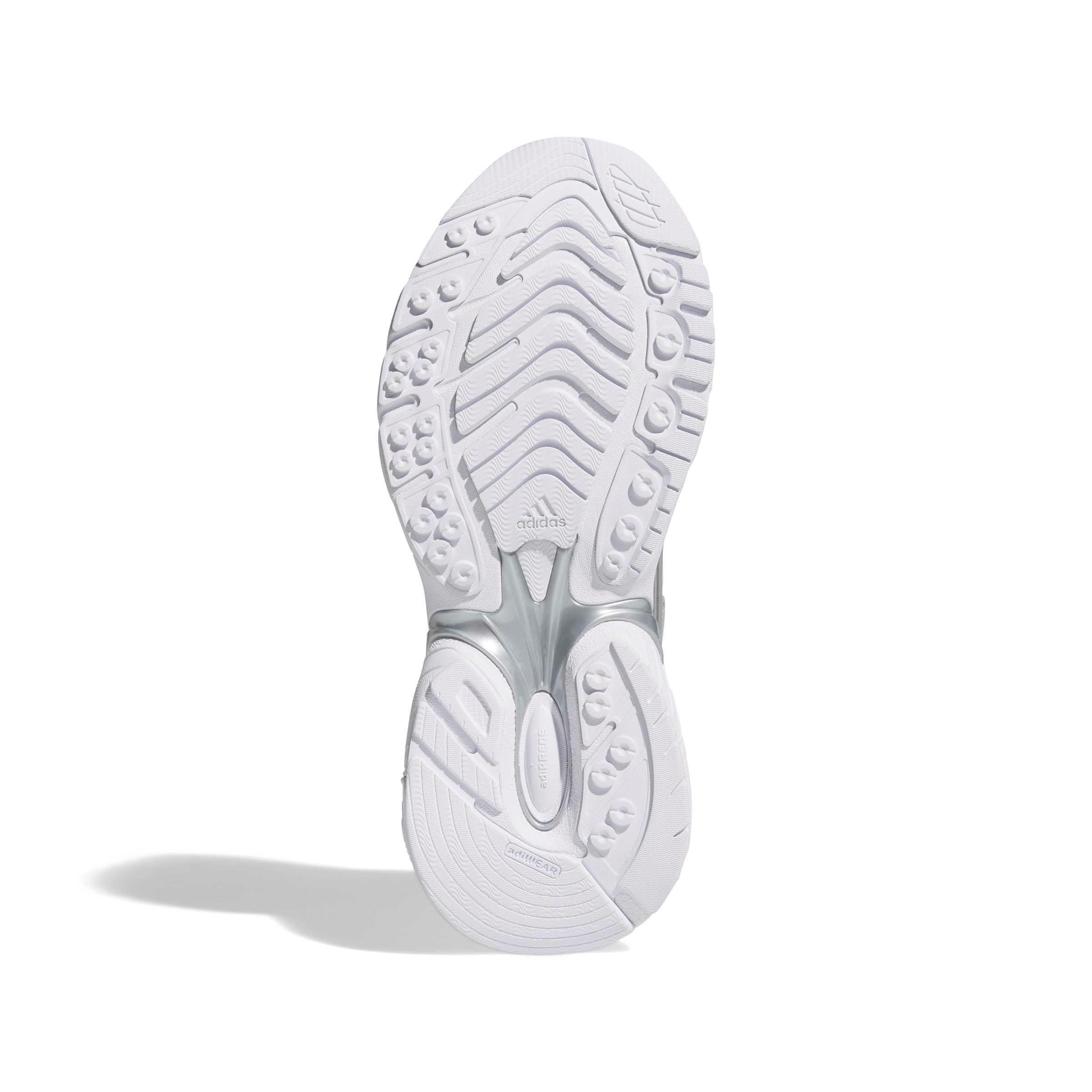 adidas Originals Adistar XLG 2.0 "Ftwr White/Silver Met./Silver Metallic" Men's Shoe - WHITE/SILVER/SILVER