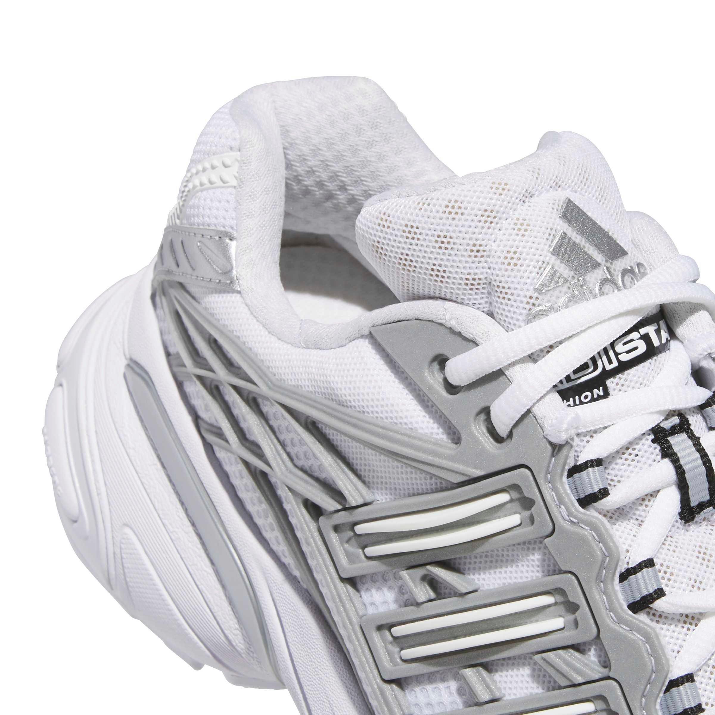 adidas Originals Adistar XLG 2.0 "Ftwr White/Silver Met./Silver Metallic" Men's Shoe - WHITE/SILVER/SILVER