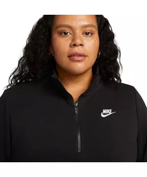 Women's Sportswear Club Fleece 1/2-Zip Sweatshirt