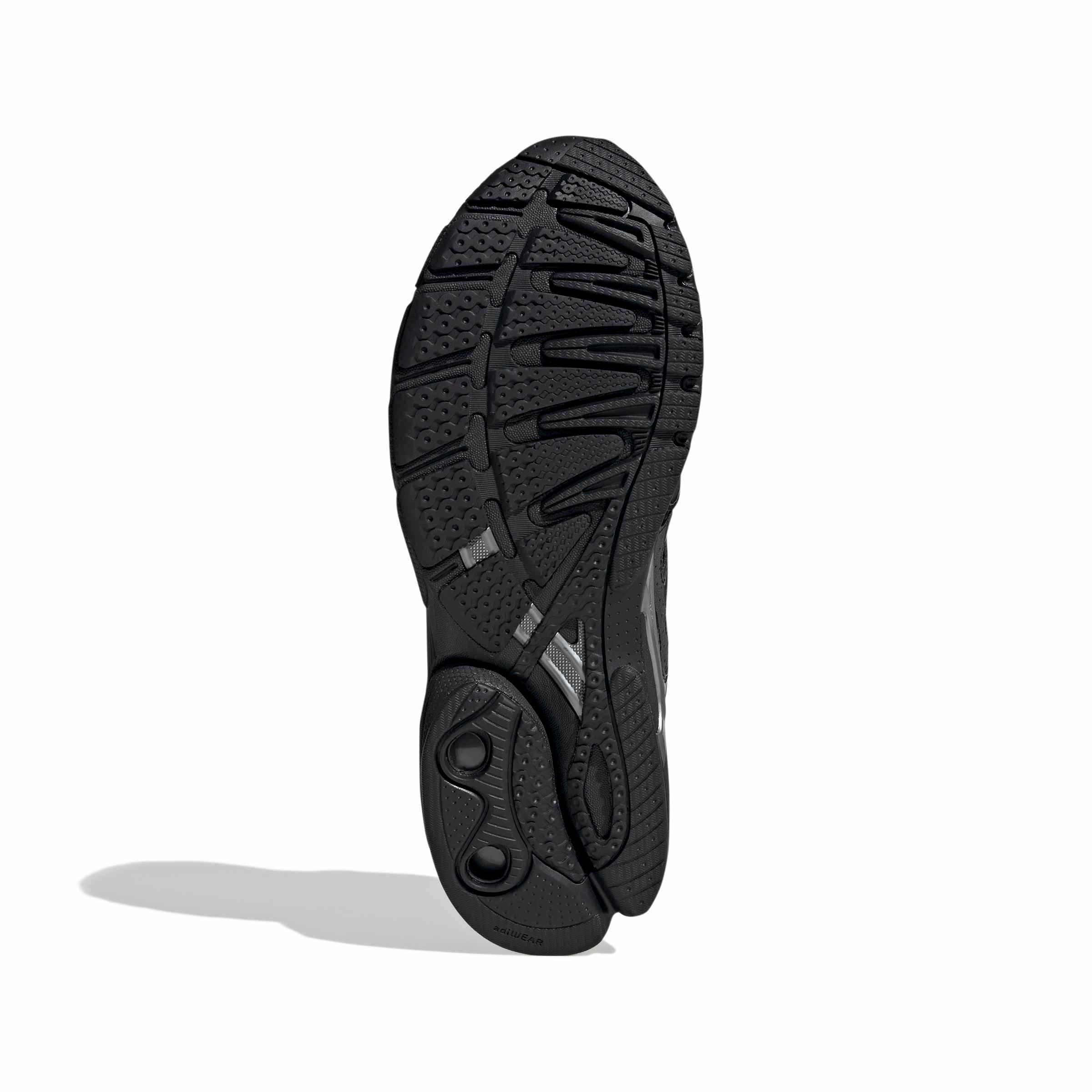 adidas Originals Adistar Control 5 "Core Black/Grey Six/Iron Metallic" Men's Shoe - BLACK/GREY/IRON