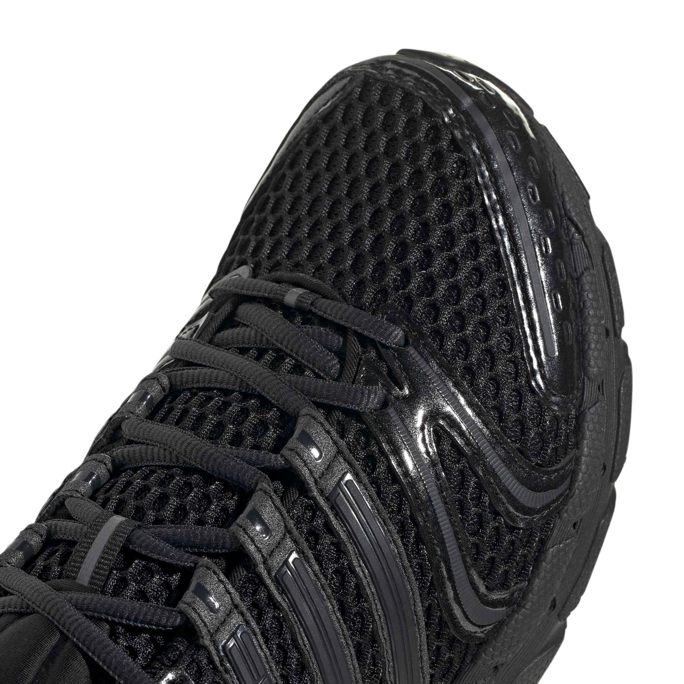 adidas Originals Adistar Control 5 "Core Black/Grey Six/Iron Metallic" Men's Shoe - BLACK/GREY/IRON
