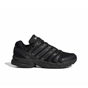 adidas Originals Adistar Control 5 "Core Black/Grey Six/Iron Metallic" Men's Shoe - BLACK/GREY/IRON