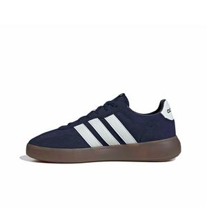 adidas Barreda Decode "Night Indigo/Off White/Gum 5" Men's Shoe - INDIGGO/OFF WHITE/GUM