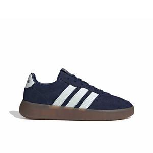 adidas Barreda Decode "Night Indigo/Off White/Gum 5" Men's Shoe - INDIGGO/OFF WHITE/GUM