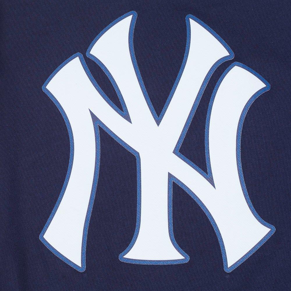 Pro Standard Big Boys' MLB New York Yankees Gerrit Cole #45 Classic Tee -Navy - NAVY