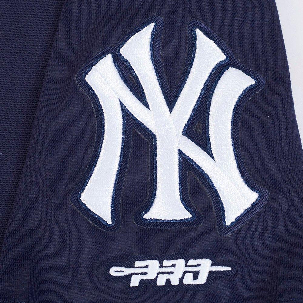 Pro Standard MLB New York Yankees Gerrit Cole #45 Classic Big Boys' Navy Tee