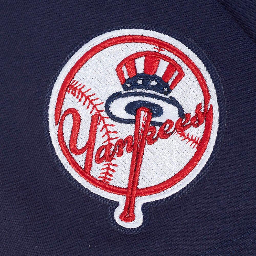 Pro Standard MLB New York Yankees Gerrit Cole #45 Classic Big Boys' Navy Tee