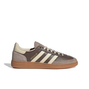 adidas Originals Handball Spezial "Earth Strata/Warm Vanilla/Gum 2" Men's Shoe - EARTH/VANILLA/GUM