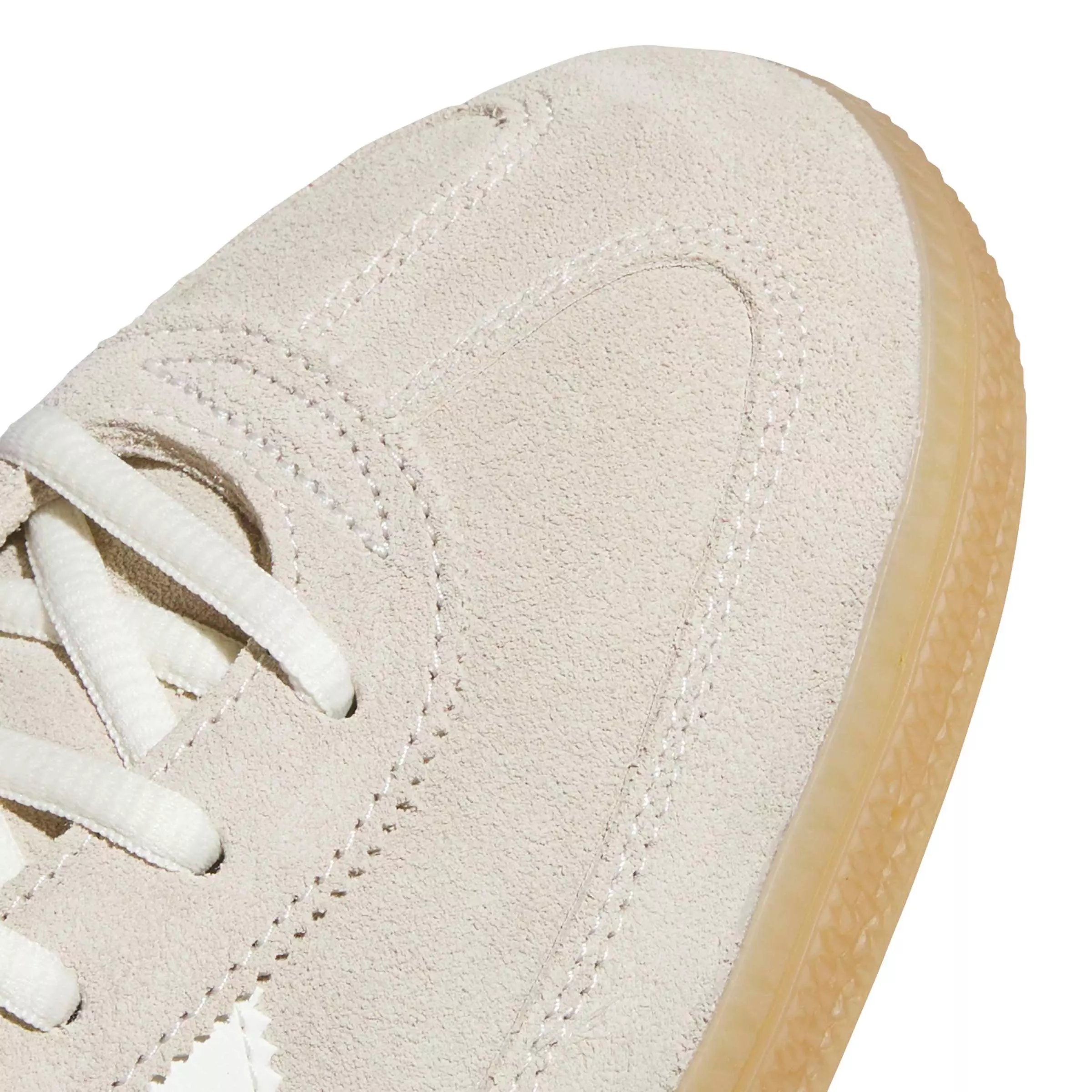 adidas Originals Handball Spezial "Khaki Three/Off White/Gum 4" Men's Shoe - KHAKI/OFF WHITE/GUM