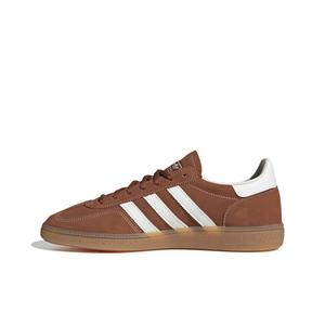 adidas Originals Handball Spezial "Dusky Bronze/Off White/Gum 4" Men's Shoe - BRONZE/OFF WHITE/GUM