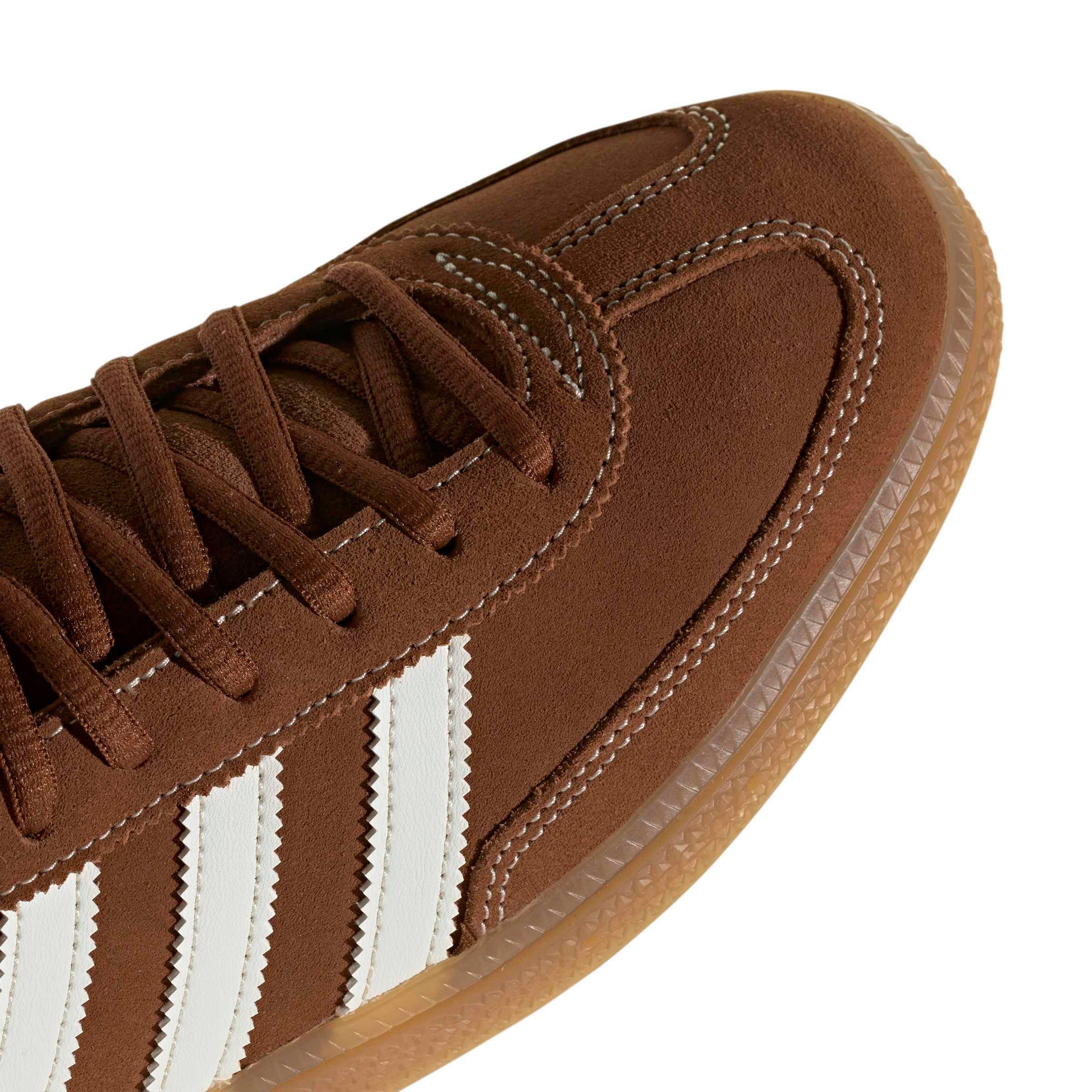 adidas Originals Handball Spezial "Dusky Bronze/Off White/Gum 4" Men's Shoe - BRONZE/OFF WHITE/GUM