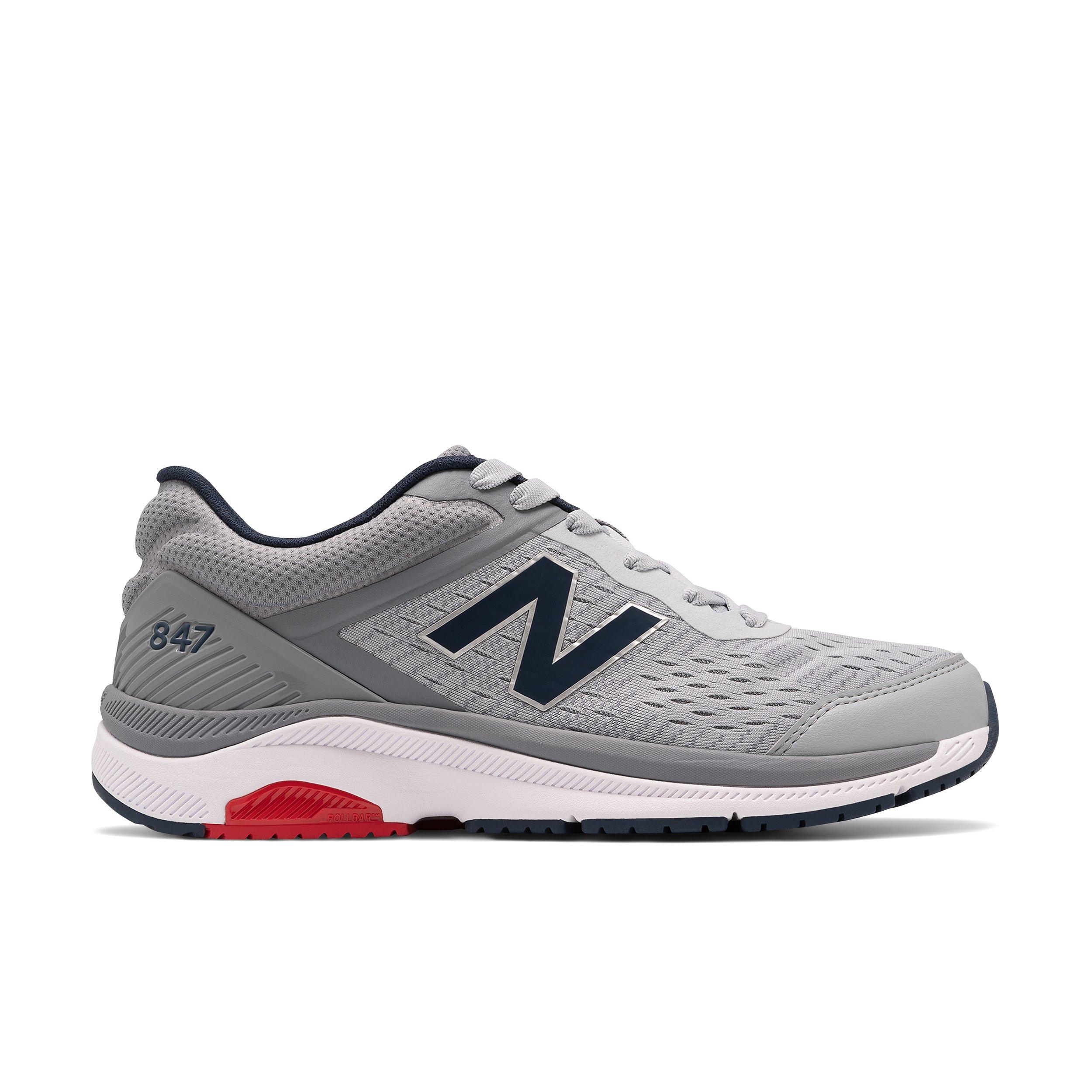 New Balance 847v4 Men display picture 3