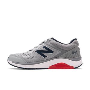 New Balance 847v4 "Grey" Men's Running Shoe