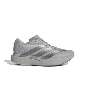 adidas Adizero Pacer "Grey Two/Iron Metallic/Grey Four" Men's Running Shoe - GREY/IRON/GREY