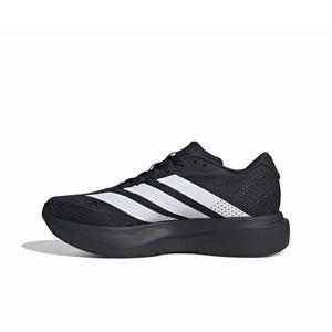 adidas Adizero Pacer "Core Black/Ftwr White/Carbon" Men's Running Shoe - BLACK/WHITE/CARBON