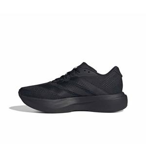 adidas Adizero Pacer "Core Black/Core Black/Carbon" Men's Running Shoe - BLACK/BLACK/CARBON