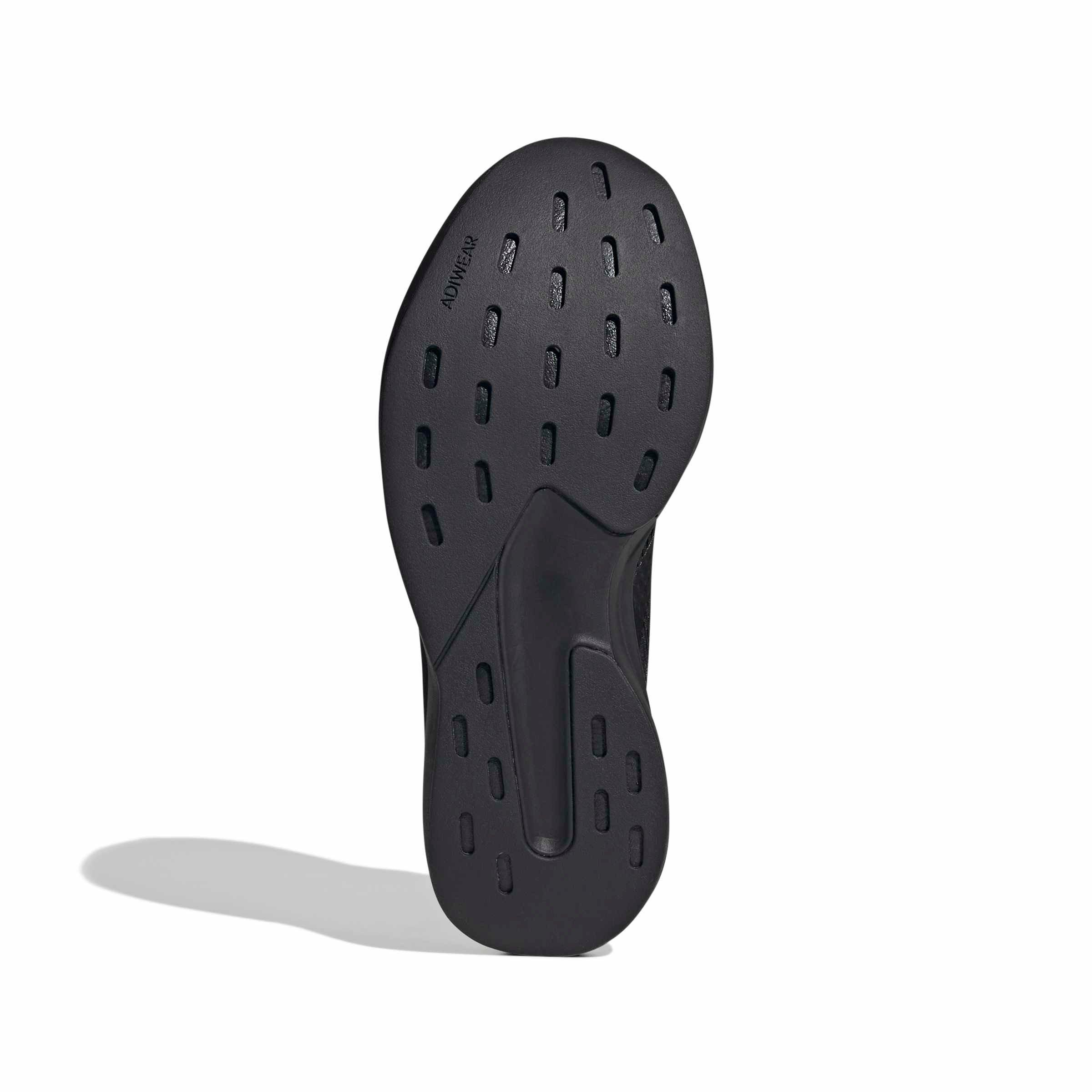 adidas Adizero Pacer "Core Black/Core Black/Carbon" Men's Running Shoe - BLACK/BLACK/CARBON