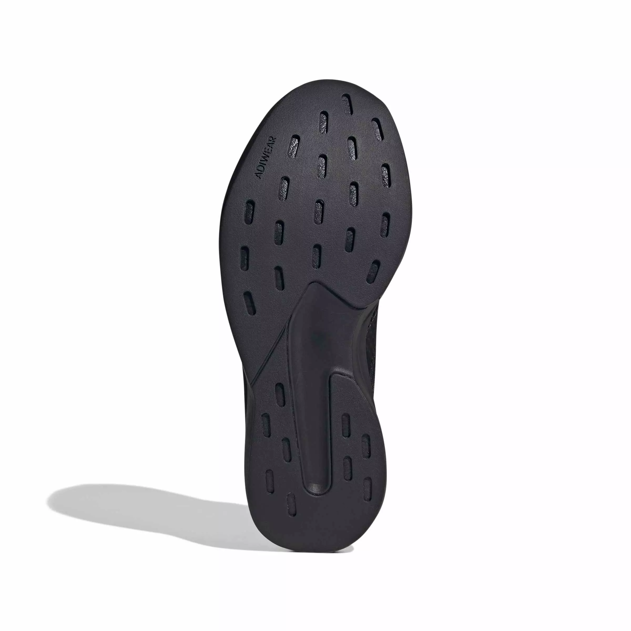 adidas Adizero Pacer "Core Black/Core Black/Carbon" Men's Running Shoe - BLACK/BLACK/CARBON