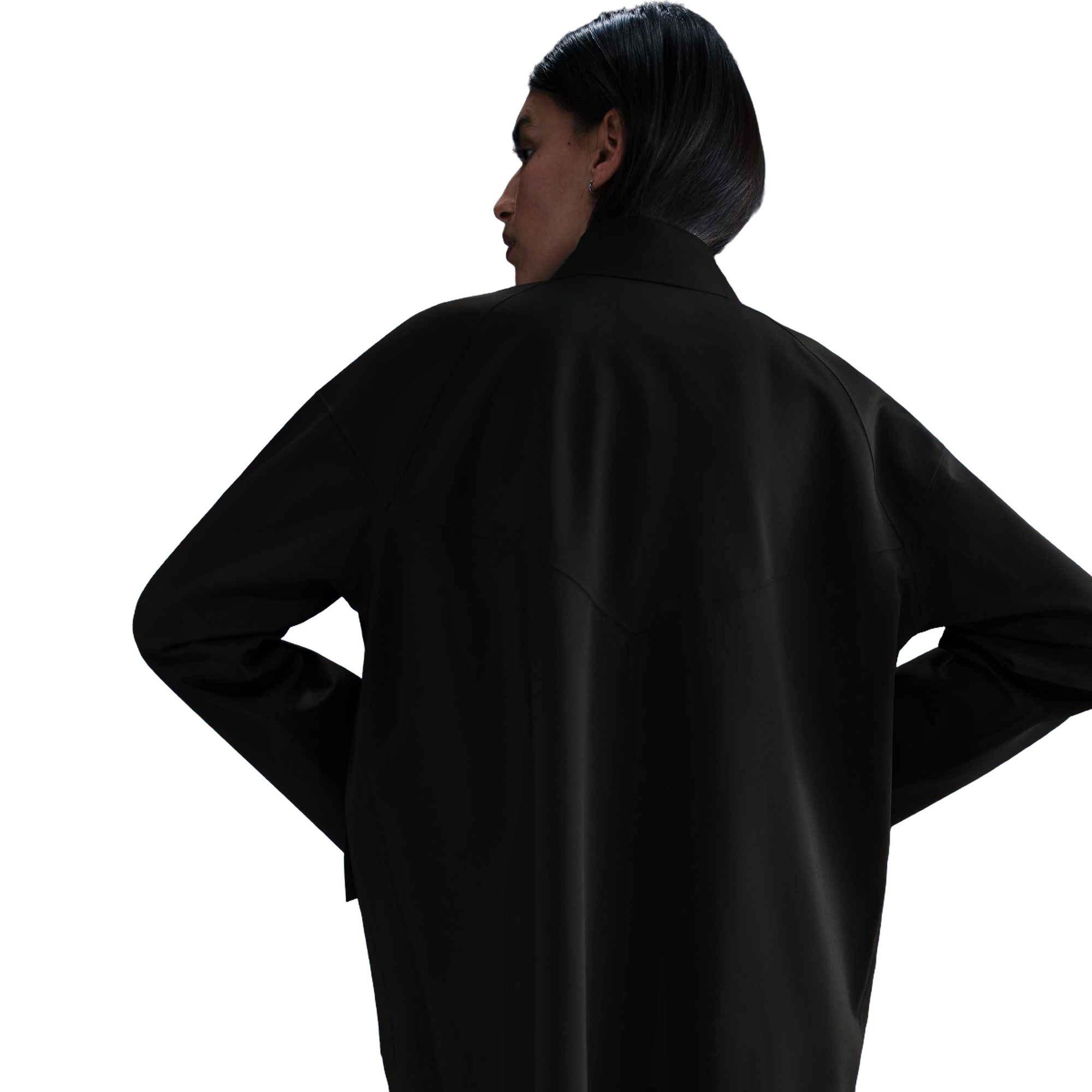 【Nike】★トレンチコート★ Women's Dri-FIT Oversized Trench Nike 24.7 PerfectStretch Women's Dri-FIT Oversized Trench