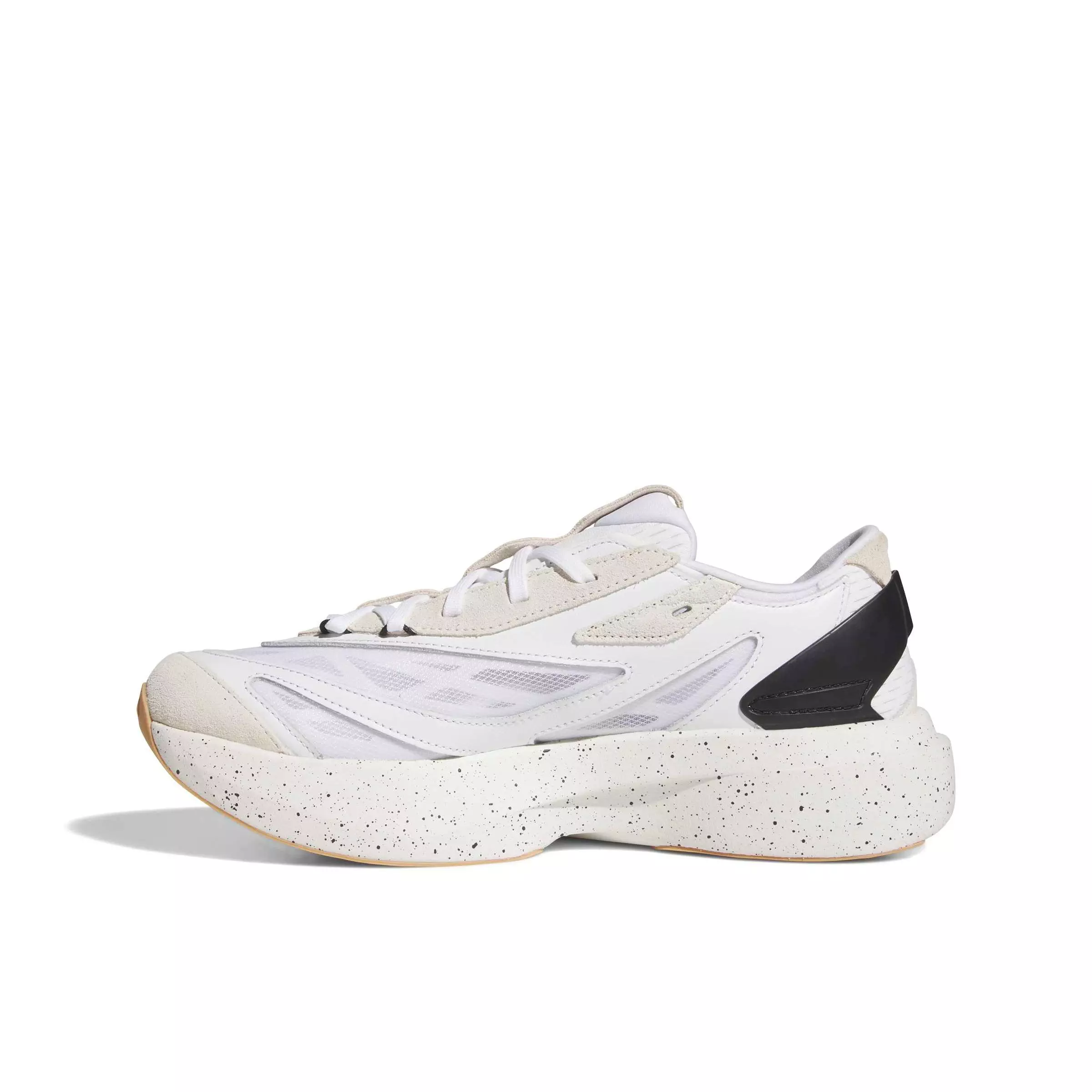 adidas Lightblaze EVO SL "Clay/Core Black/Off White" Men's Shoe - CLAY/BLACK/OFF WHITE