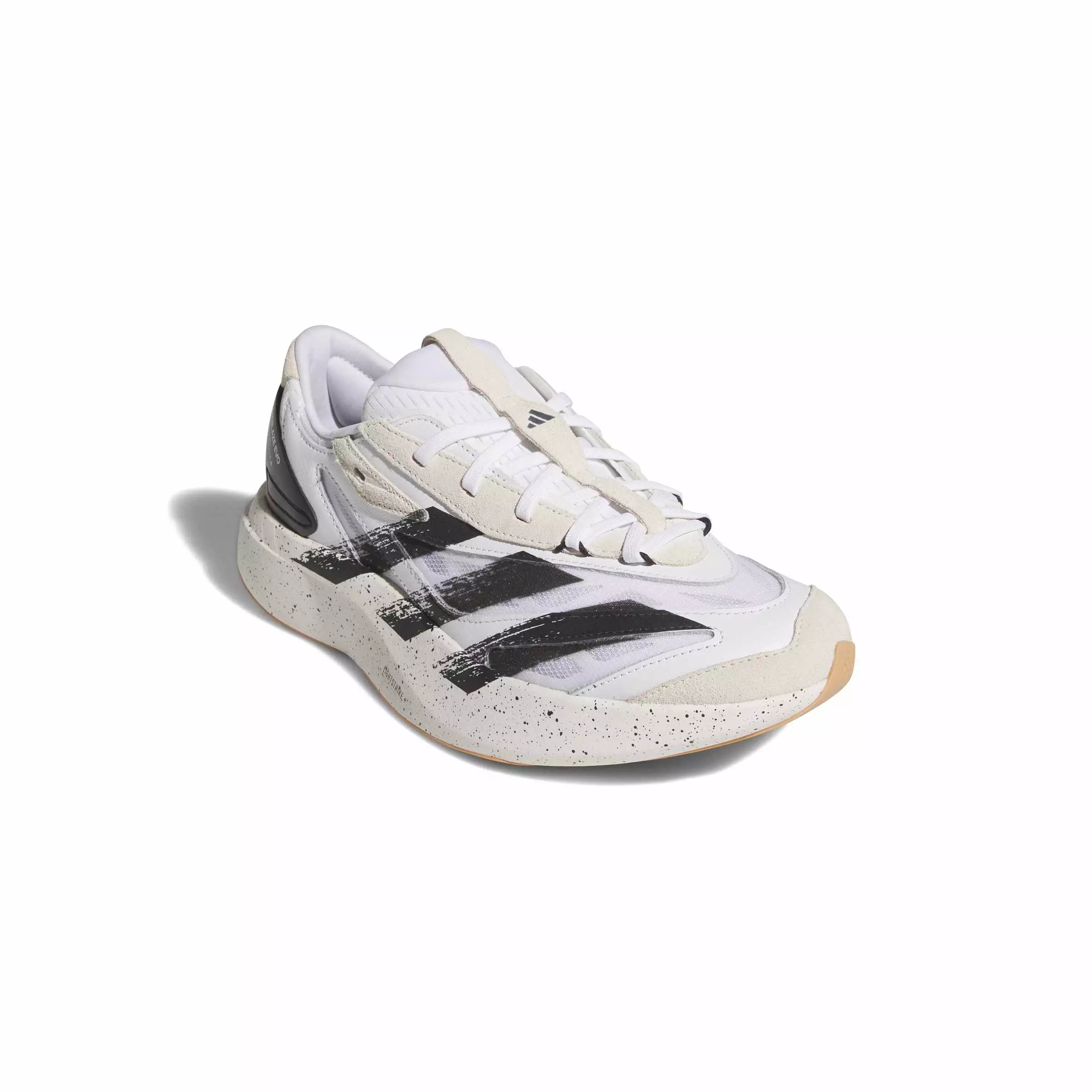 adidas Lightblaze EVO SL "Clay/Core Black/Off White" Men's Shoe - CLAY/BLACK/OFF WHITE