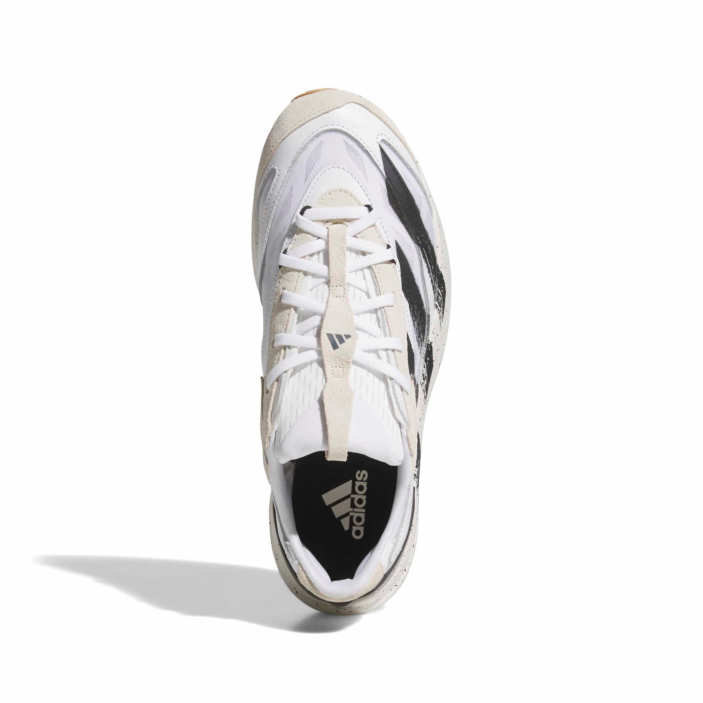 adidas Lightblaze EVO SL "Clay/Core Black/Off White" Men's Shoe - CLAY/BLACK/OFF WHITE