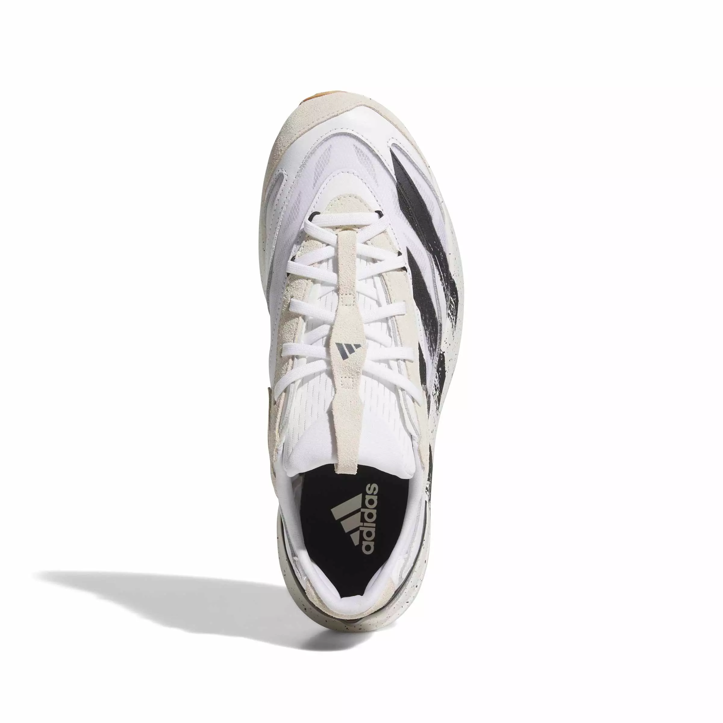 adidas Lightblaze EVO SL "Clay/Core Black/Off White" Men's Shoe - CLAY/BLACK/OFF WHITE