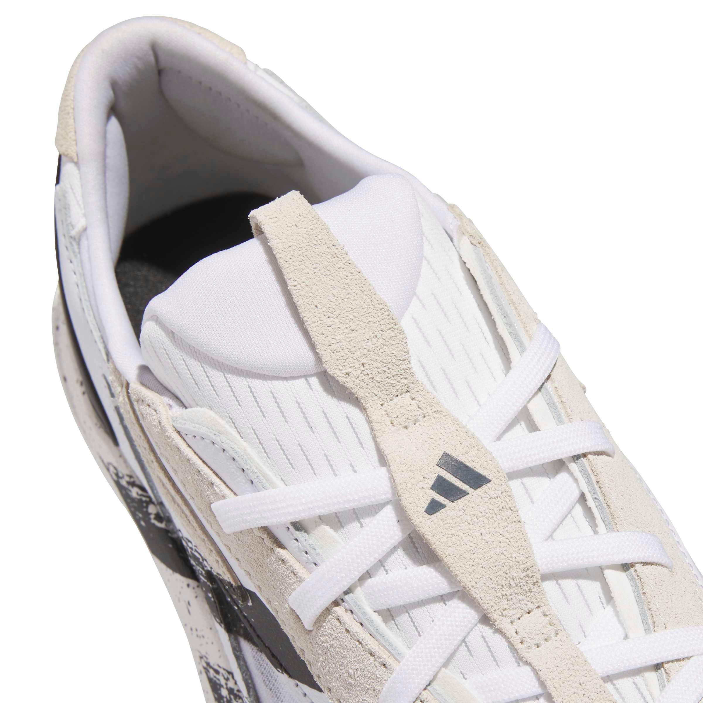adidas Lightblaze EVO SL "Clay/Core Black/Off White" Men's Shoe - CLAY/BLACK/OFF WHITE