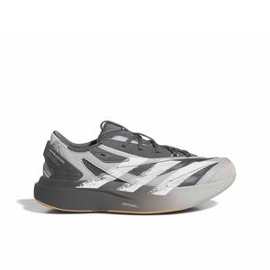 adidas Lightblaze EVO SL "Grey Two/Ftwr White/Grey Five" Men's Shoe - GREY/WHITE/GREY