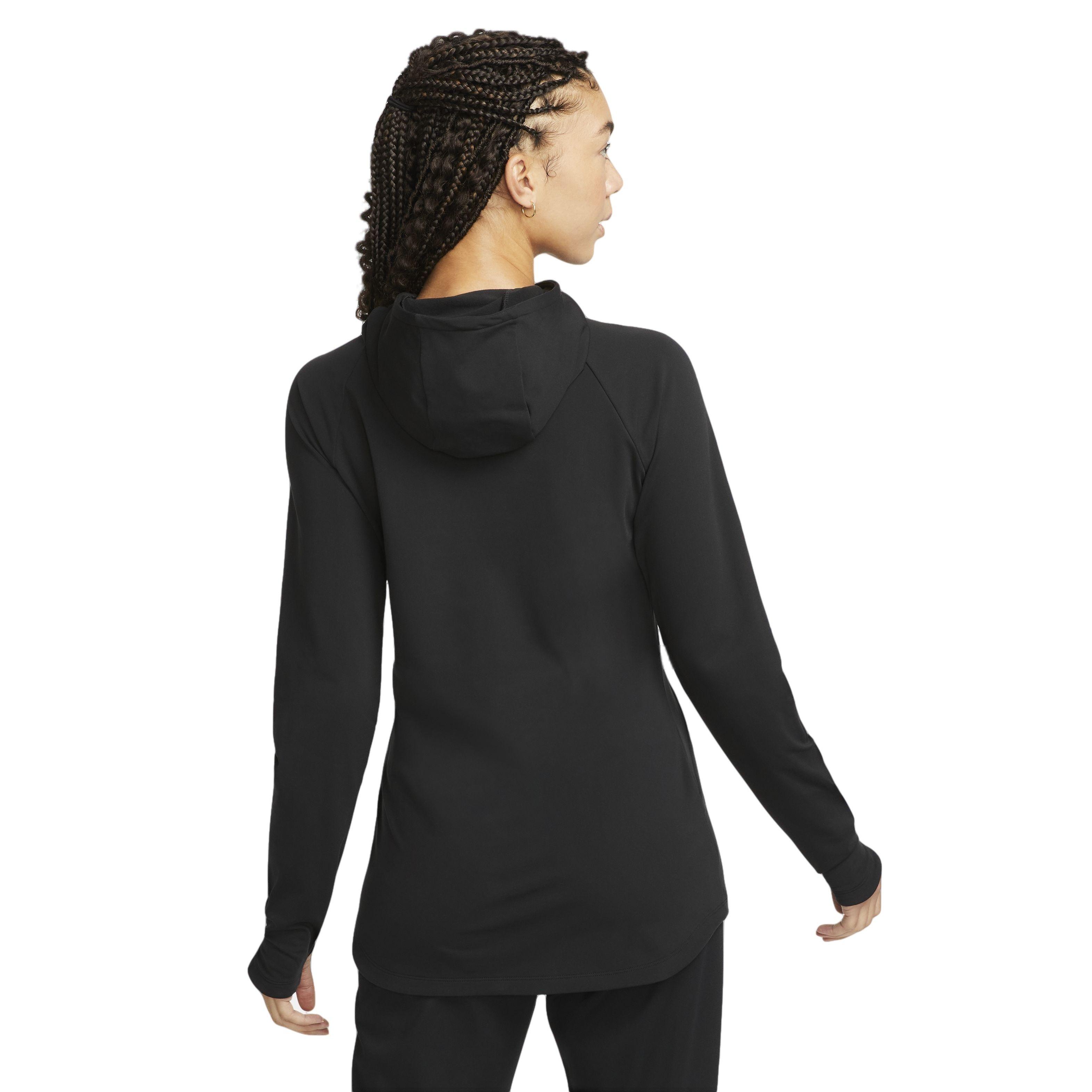 Women's Black Zip Up Fitted Workout Jacket with Thumbholes – PUBLIC MYTH