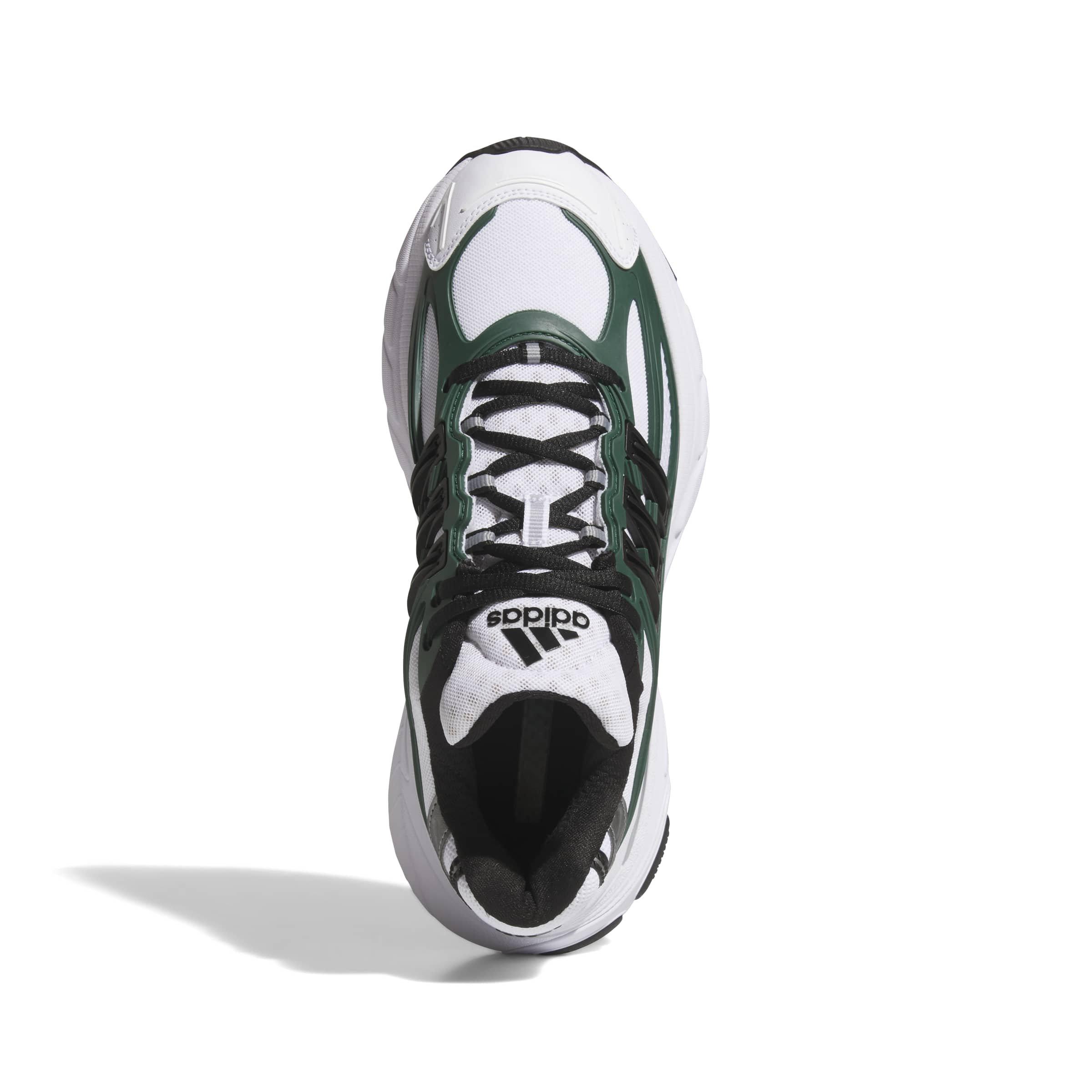 adidas Originals Adistar XLG 2.0 "Ftwr White/Core Black/Collegiate Green" Men's Shoe - WHITE/BLACK/GREEN