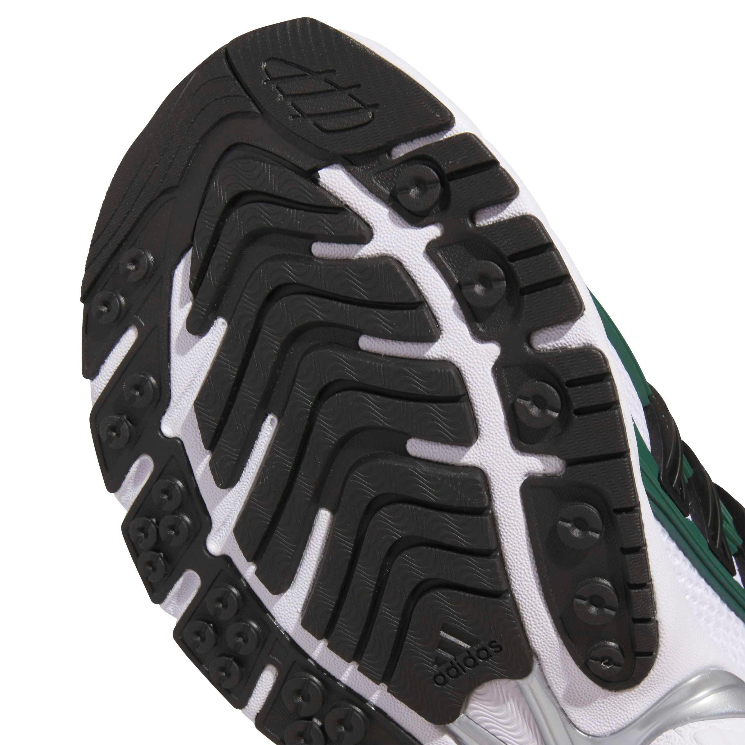 adidas Originals Adistar XLG 2.0 "Ftwr White/Core Black/Collegiate Green" Men's Shoe - WHITE/BLACK/GREEN