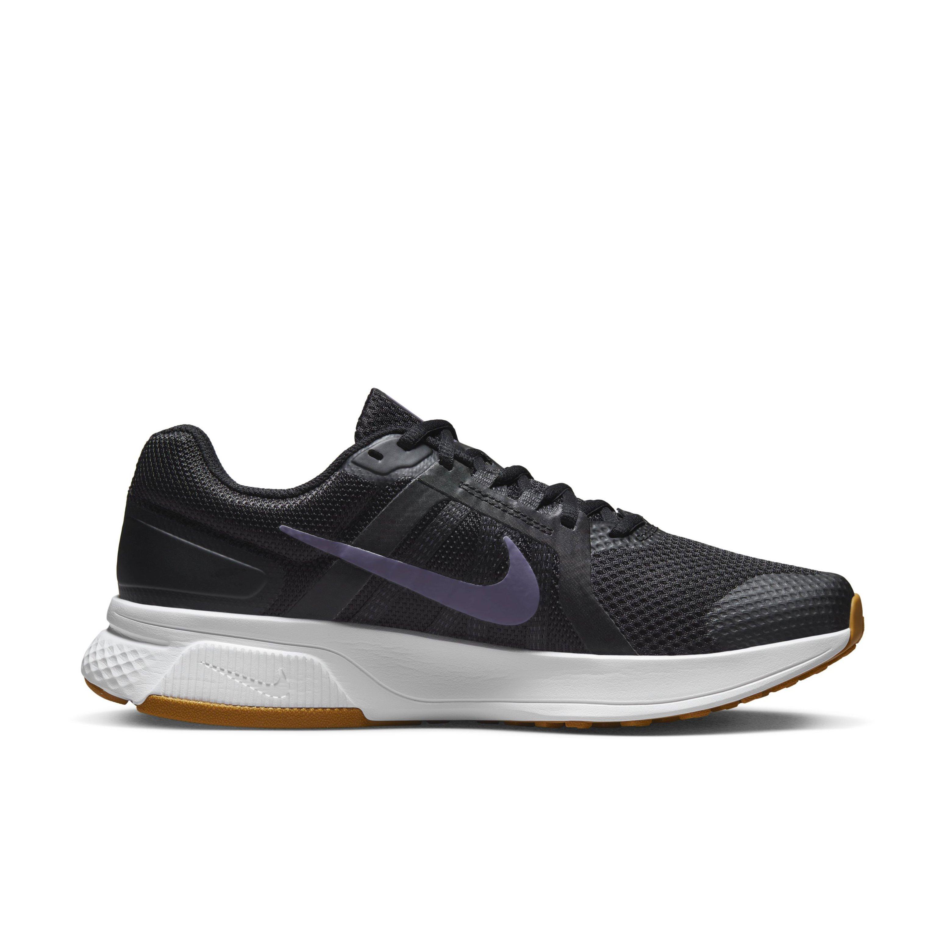 Nike Run Swift 2 "Black/Canyon Suede" Men's Running Shoe