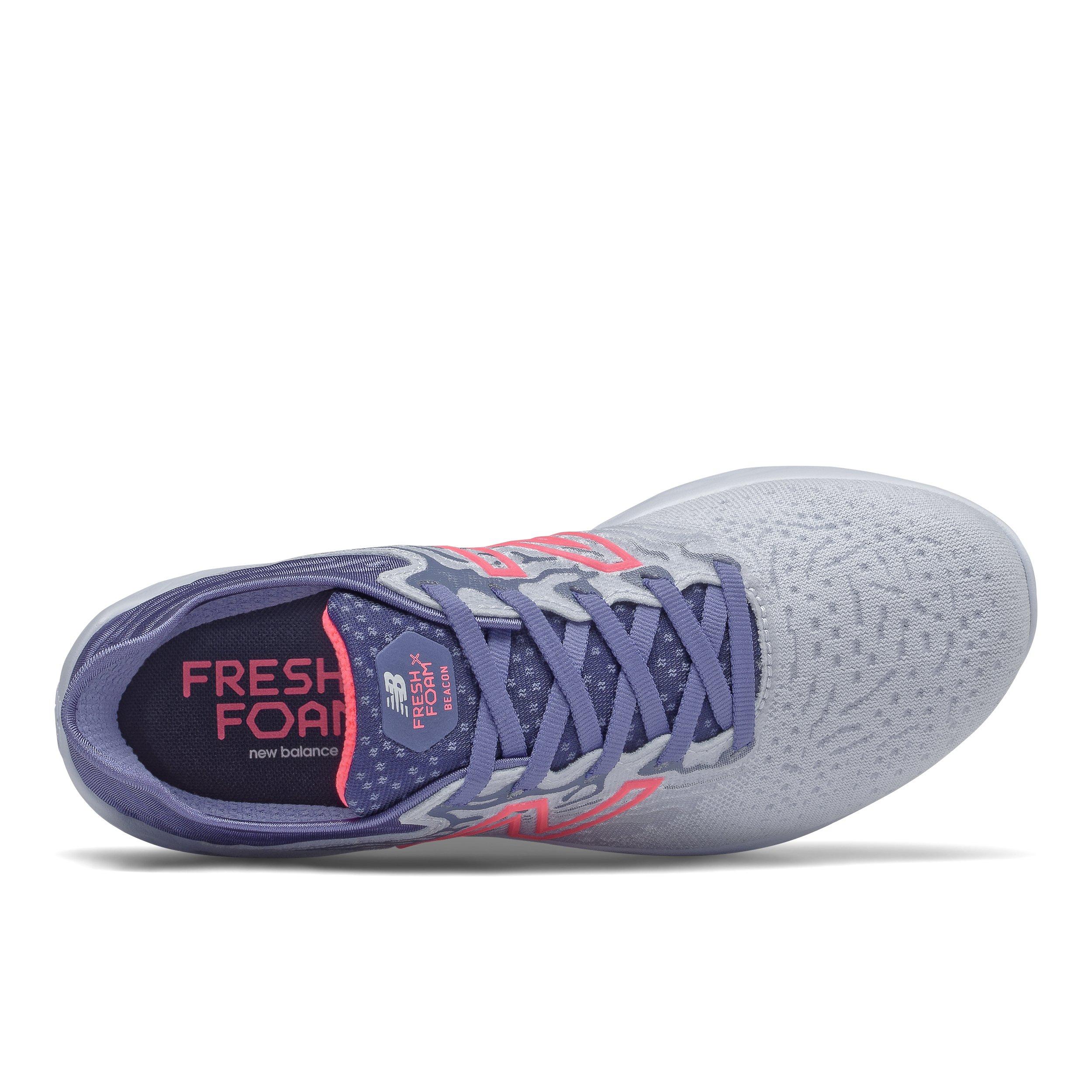 New balance fresh foam beacon ladies hotsell