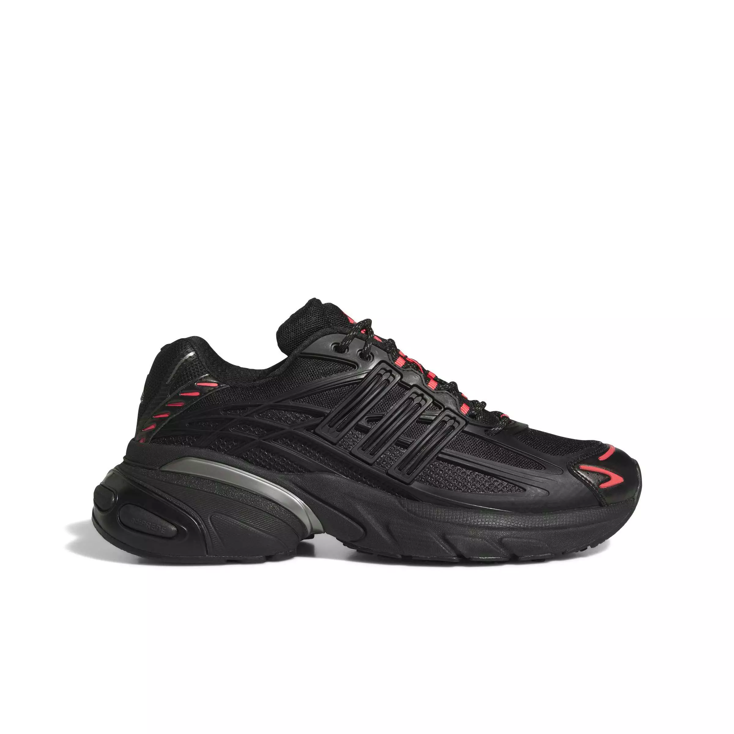 adidas Originals Adistar XLG 2.0 "Core Black/Core Black/Pure Turbo" Men's Shoe - BLACK/BLACK/TURBO