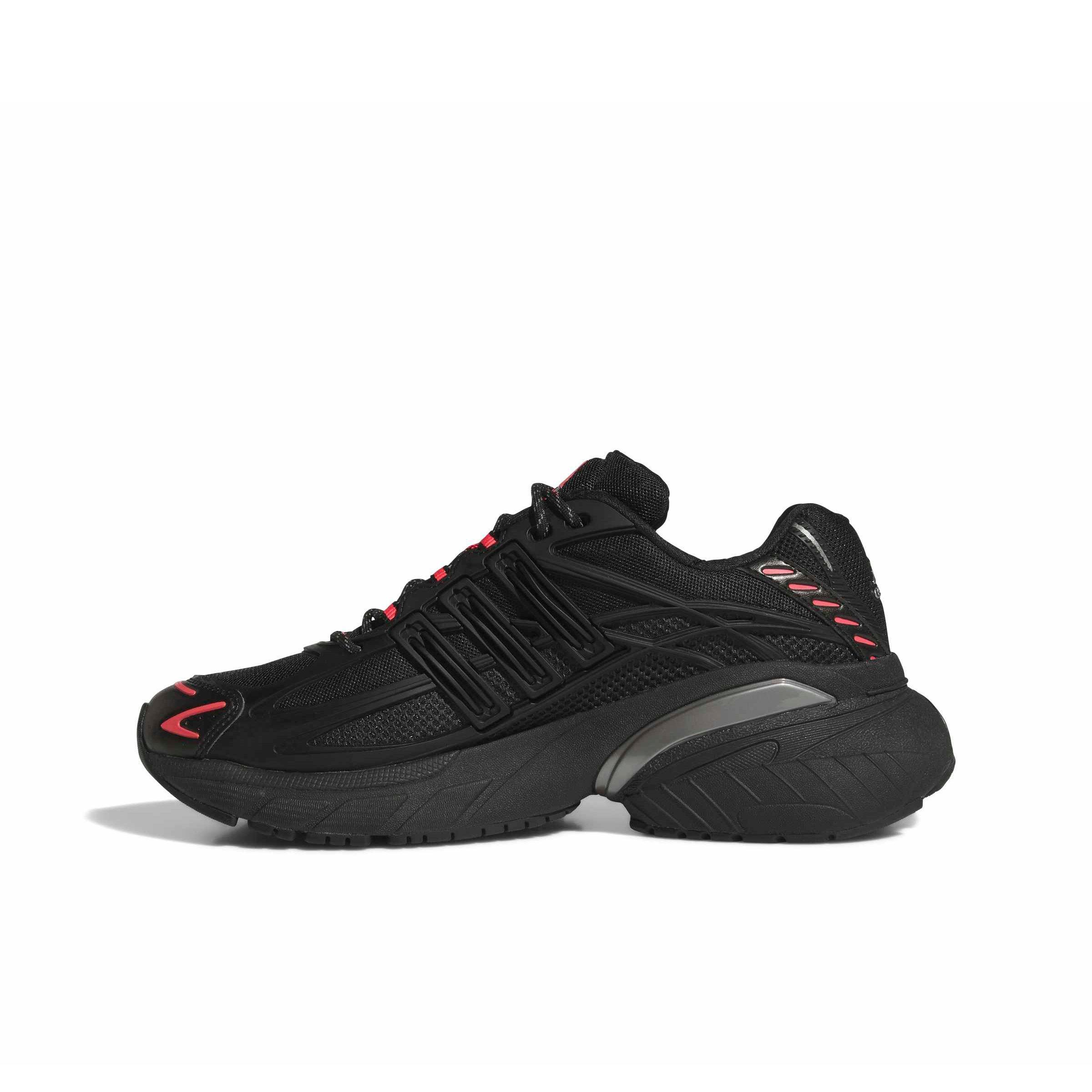 adidas Originals Adistar XLG 2.0 "Core Black/Core Black/Pure Turbo" Men's Shoe - BLACK/BLACK/TURBO