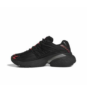 adidas Originals Adistar XLG 2.0 "Core Black/Core Black/Pure Turbo" Men's Shoe - BLACK/BLACK/TURBO