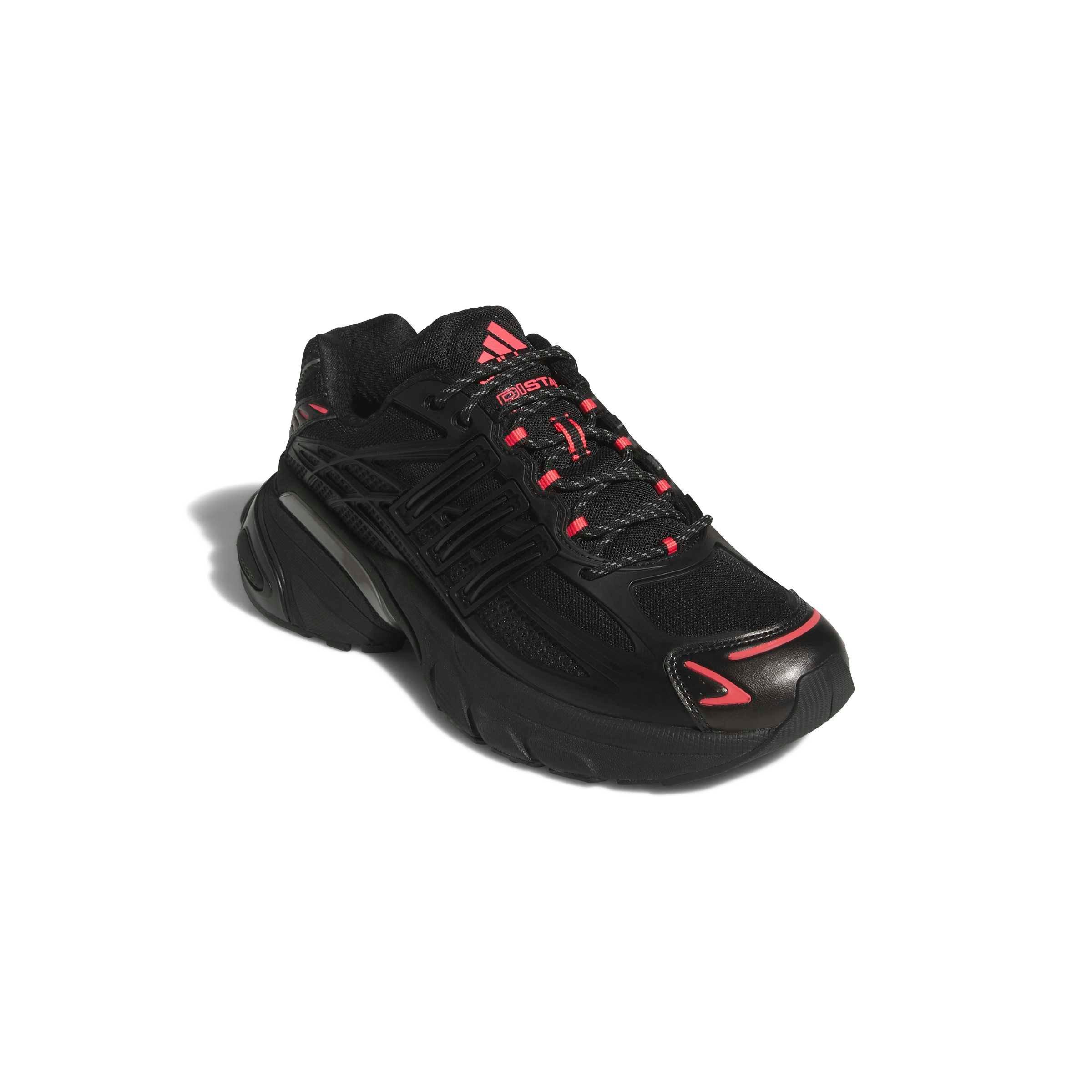 adidas Originals Adistar XLG 2.0 "Core Black/Core Black/Pure Turbo" Men's Shoe - BLACK/BLACK/TURBO