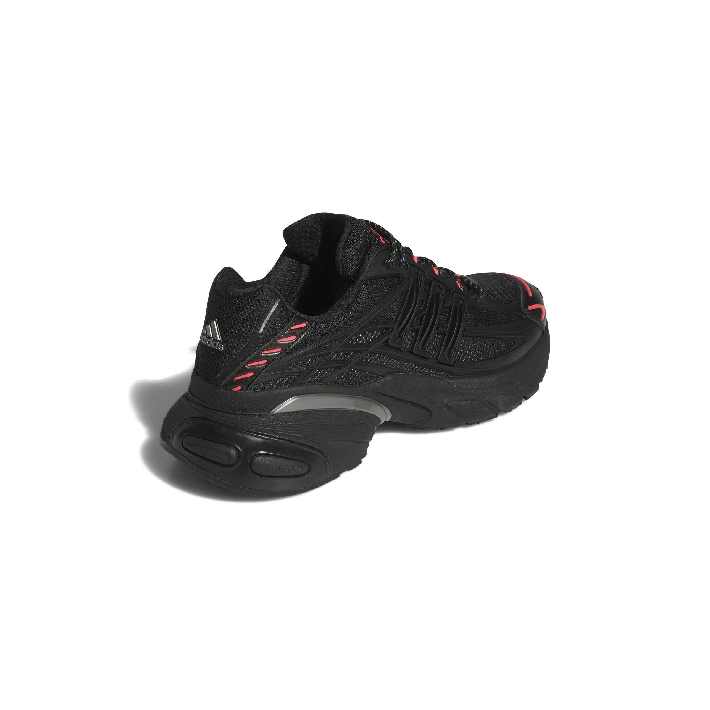 adidas Originals Adistar XLG 2.0 "Core Black/Core Black/Pure Turbo" Men's Shoe - BLACK/BLACK/TURBO