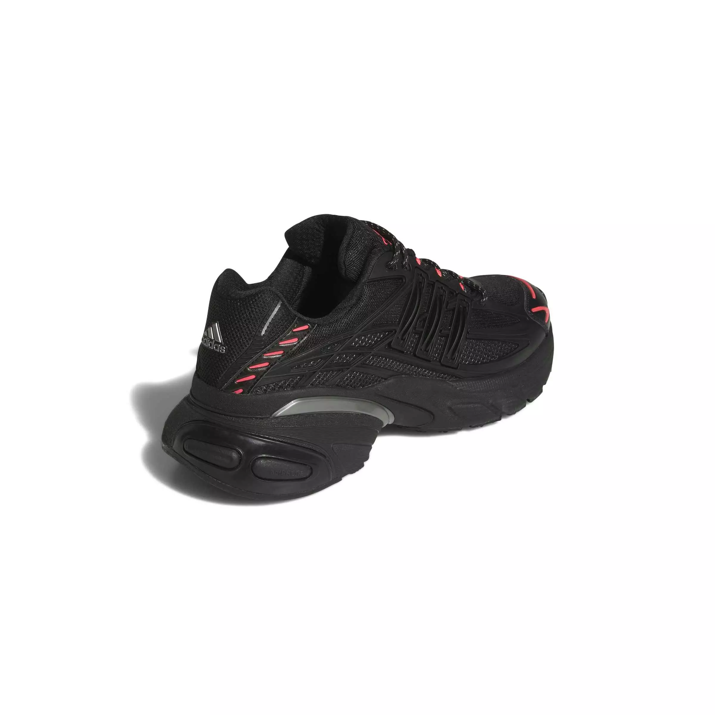 adidas Originals Adistar XLG 2.0 "Core Black/Core Black/Pure Turbo" Men's Shoe - BLACK/BLACK/TURBO
